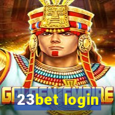 23bet login